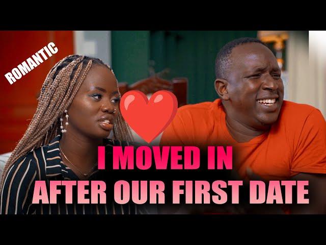 HILARIOUS! YOU WILL NOT BELIEVE HOW MARYA AND YY Comedian MET|| MAN OF THE HOUSE EP 03…Pt 1