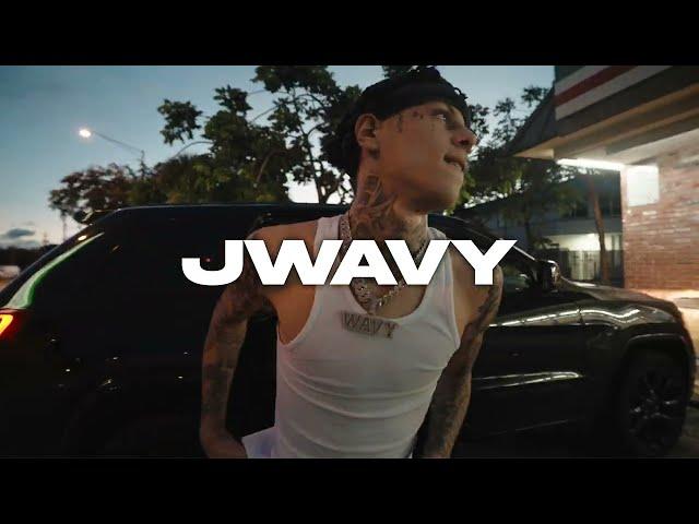 JWAVY - RESURRECT (Official Music Video) @ShotByFuneral