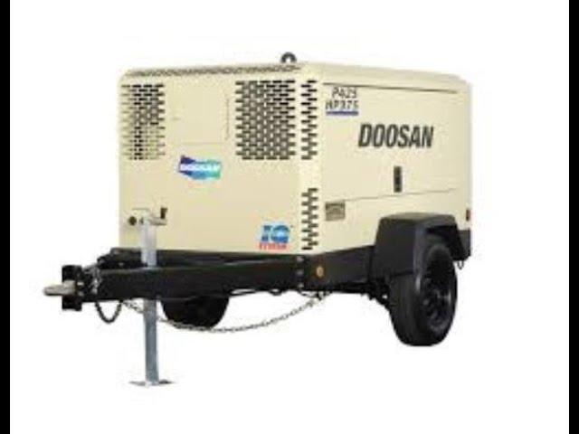 Find the Perfect Air Compressor Rental Solutions in Texas with EZ Equipment Rental