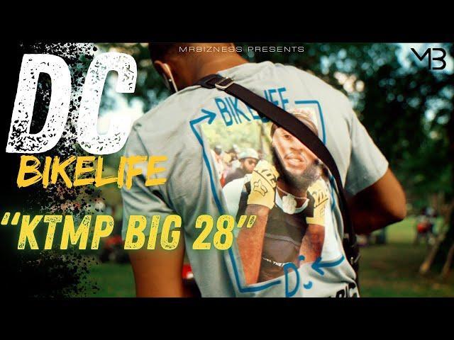 DC BIKELIFE "KTMP BIG 28" RIDEOUT  | Created By MrBizness