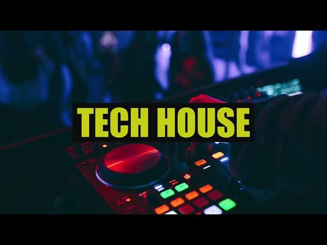 TECH HOUSE MIX - 2024 (DJ MARCUS MOLINARI)