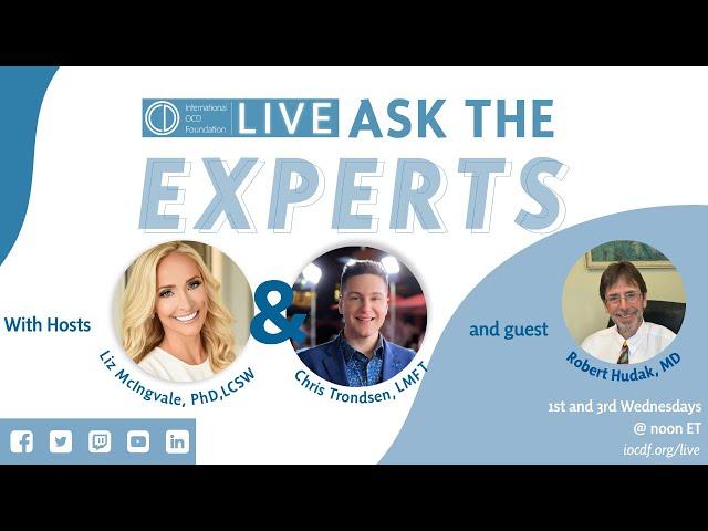 Ask the Experts