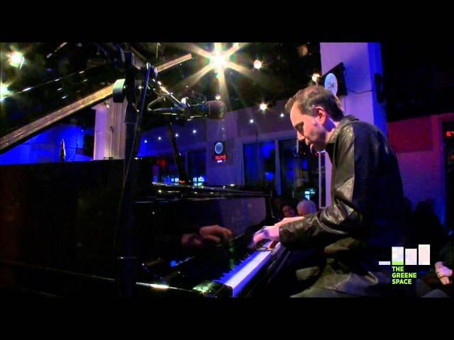 Matt Herskowitz: Bach a la Jazz