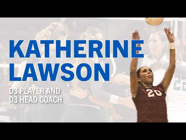 NCSA Recruiting Expert |  Katherine Lawson