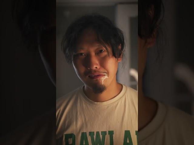 15초 슬픈 영화 '한입만'