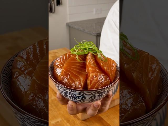 A VERY special recipe 