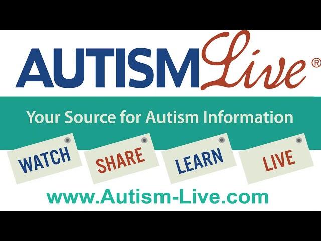 Best of Autism Live: Decoding Autism Jargon with Shannon Penrod