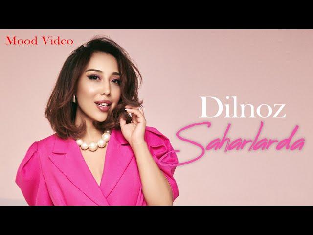 Dilnoz - Saharlarda (mood video)