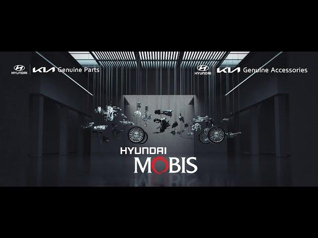 Who We Are? Mobis Parts Middle East | Hyundai Mobis Middle East | Introduction