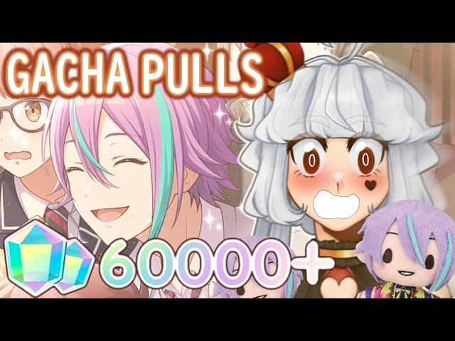 PANDEMONIUM IS FINALLY HERE AND I'M TWEAKING || Project Sekai Gacha Pulls