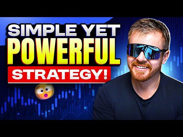 9 EMA and 21 EMA Cross DayTrading Strategy