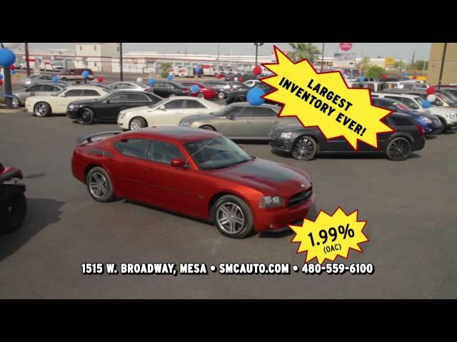 Used Car Dealership In Phoenix AZ - Buy Phoenix Used Cars from The Best Used Car Dealership