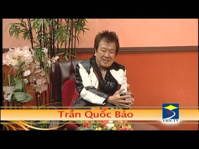 MC Trần Quốc Bảo phỏng vấn ca sĩ Bích Chiêu tháng 10/2012 (part 2)