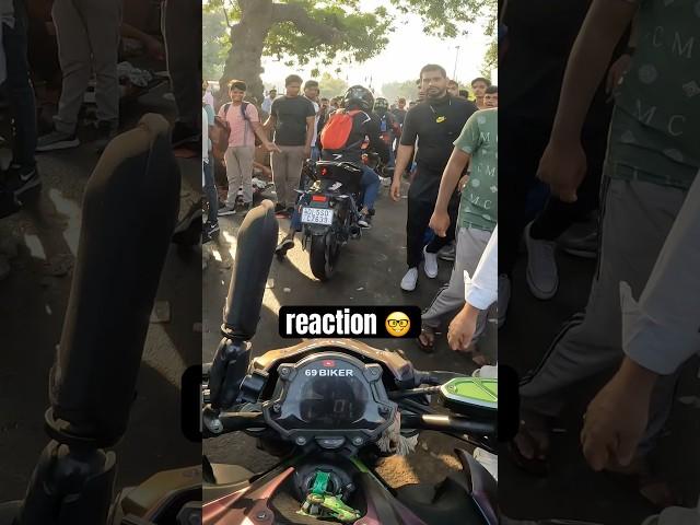 public reaction #trending #shorts #viralvideo