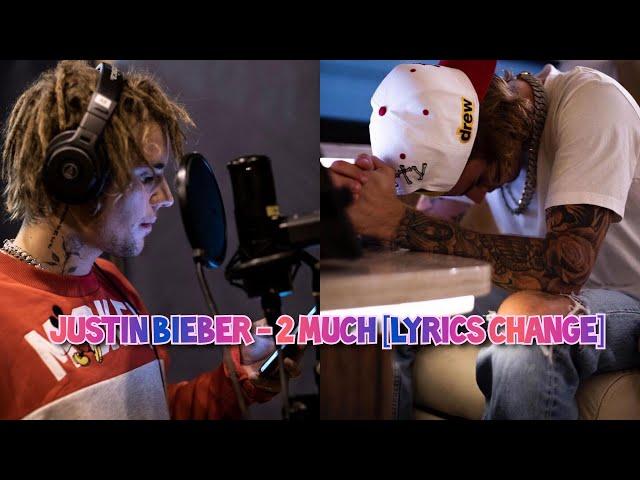 Justin Bieber - 2 much [StarTommy Remake]