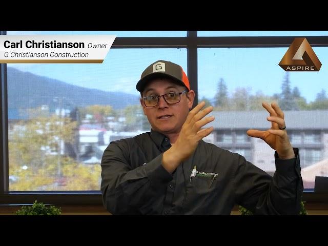 Construction Business Coaching in Portland, OR with The Aspire Institute for Contractors