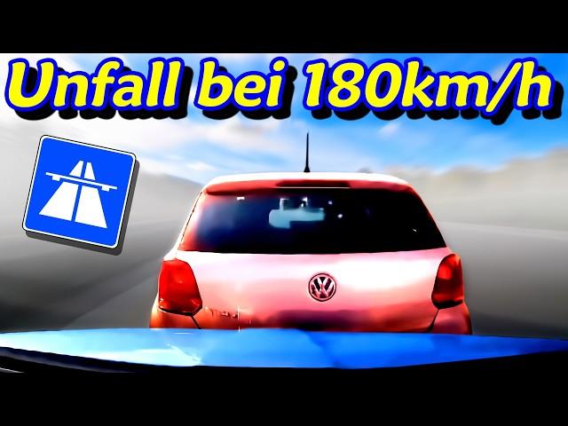 Best-Of Dashcam 2024 - Unfälle, Road-Rage, Heftige Vollbremsungen und mehr! | DDG Dashcam Germany |