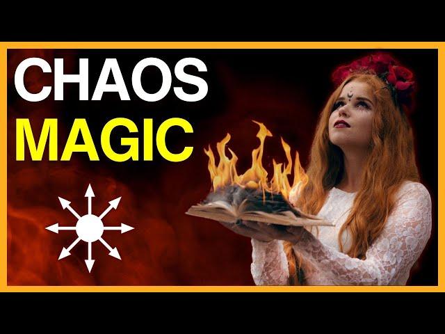 What Exactly is Chaos Magic?