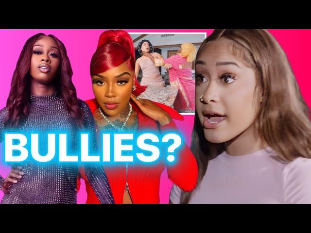 Summer MOCKS Emma's SICK DAD! Badd Dolly STEALING Camera Time from Summer!?