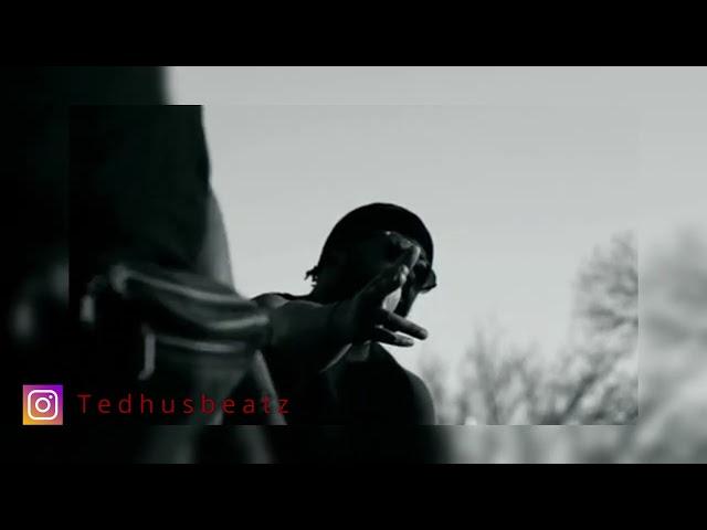 (HARD) Drill x Clavish type beat - "OUT" 2025 | Tedhus - Hulsee