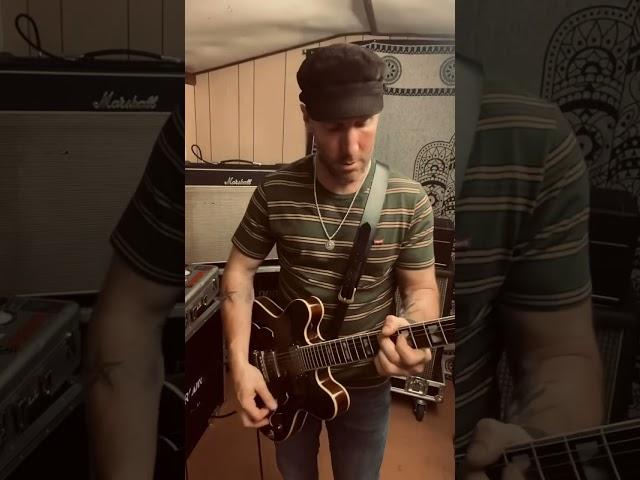 Kevin Iverson, ‘Circles’ guitar part… available on Spotify, iTunes, YouTube  #guitar #music #funk