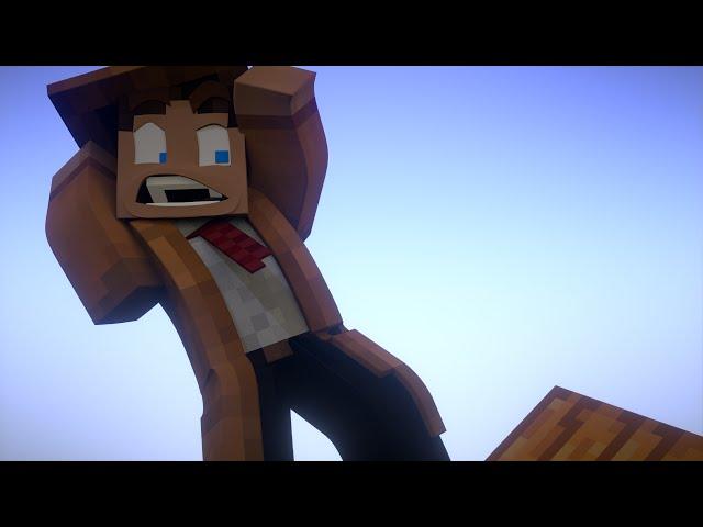 2Spooky4Me - Minecraft Animation [Weekly Short #5]