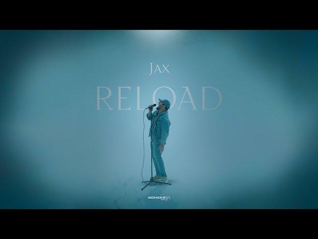 Jax (02.14) - "RELOAD" (full album)