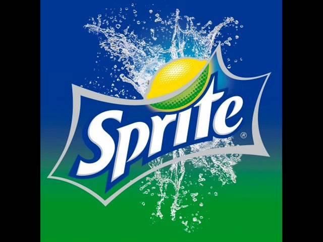 Sprite Radio ad