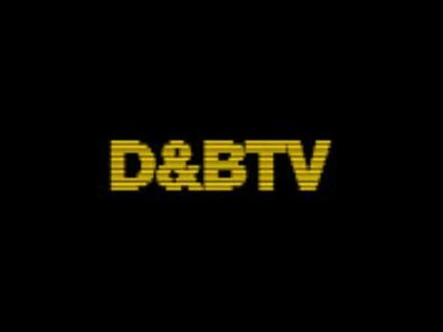 Heist - DnB TV mix