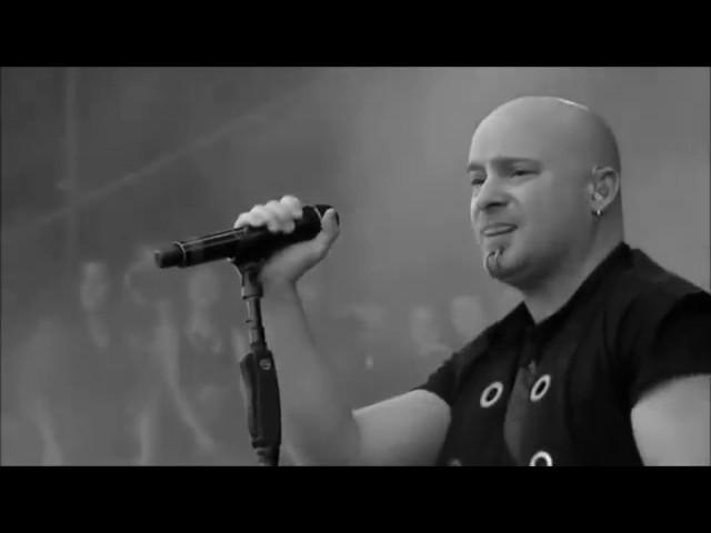 Disturbed   The Sound of Silence Live at  Festival 2016