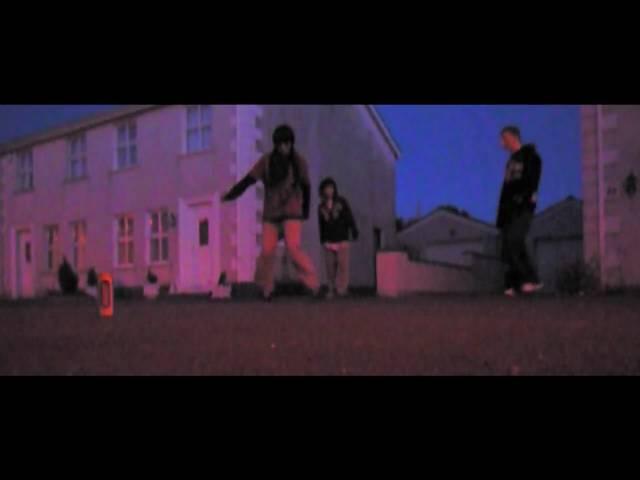 C-Walk // 2Way // Champion
