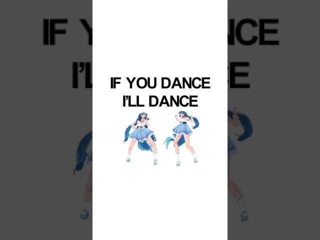 Will you dance? #vtuber #vtuberen #twitch