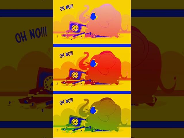 hickory dickory Dock Sparta Pitch effects #soundeffectsstudio #hickory #preview2effects