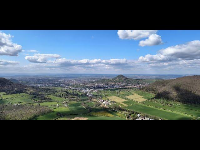 MTB-Tour  --  Übersberg - Rohrauer Hütte - April 2024