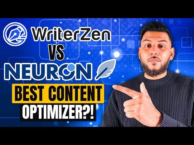 WriterZen Vs Neuronwriter: Which Is The Best Content Optimization Tool?!