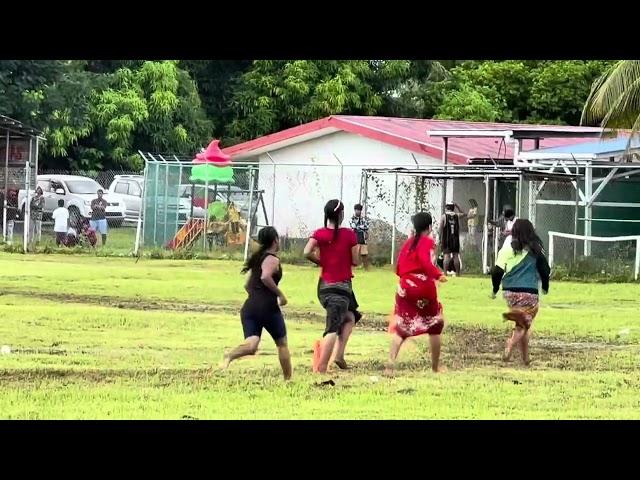 Part 10, Chuuk high school 2024 Track and Field