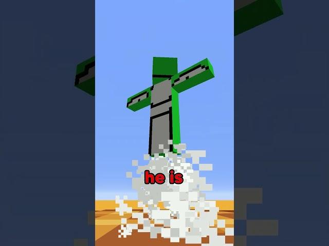 How to Escape an Ocean Full of Deadly Syrup? #minecraft