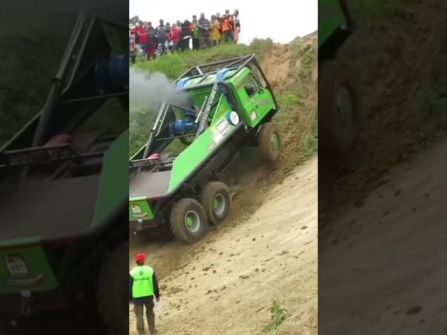 Amazing Truck #truck