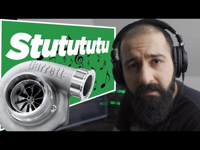 Turbo Noises || EXPLAINED