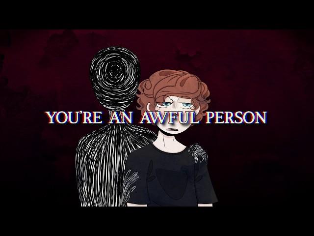 【vflower】You're An Awful Person【VOCALOID Original Song】(READ DESCRIPTION)