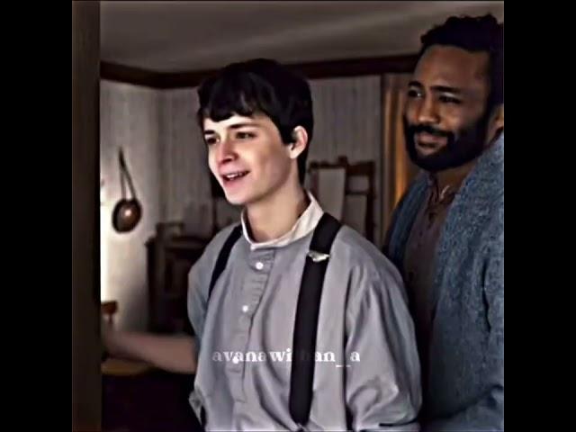 just come home gilbert | #annewithane #renewannewithane #edit #shorts