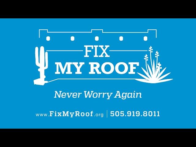 Fix My Roof: Superior Workmanship