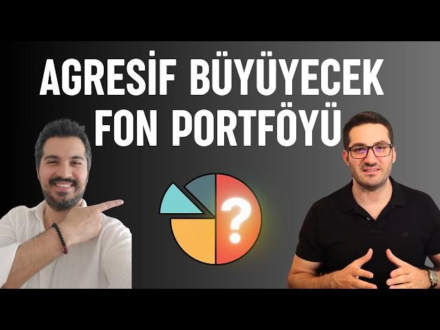 2025 Yılı İçin Yüksek Getirili Fon Portföyleri Hazırladık!