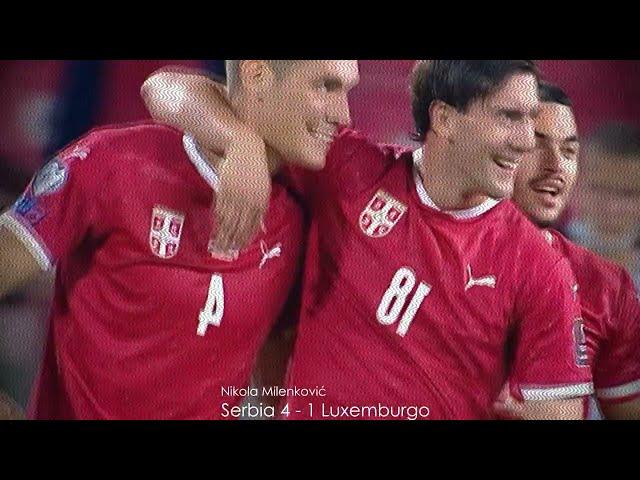 Todos los Goles/All Goals - Eliminatorias UEFA/UEFA Qualifiers 2022