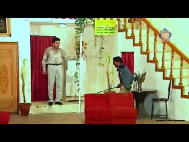 Best Of Sohail Ahmed Amanat Chan Pakistani Stage Drama