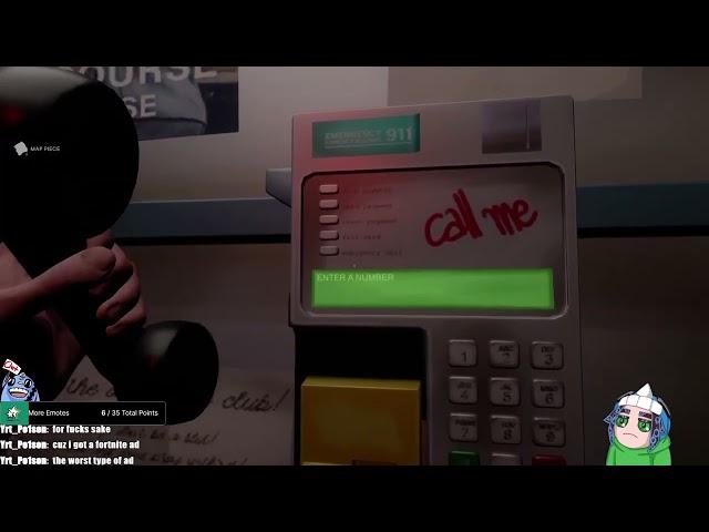 Psych Full playthrough