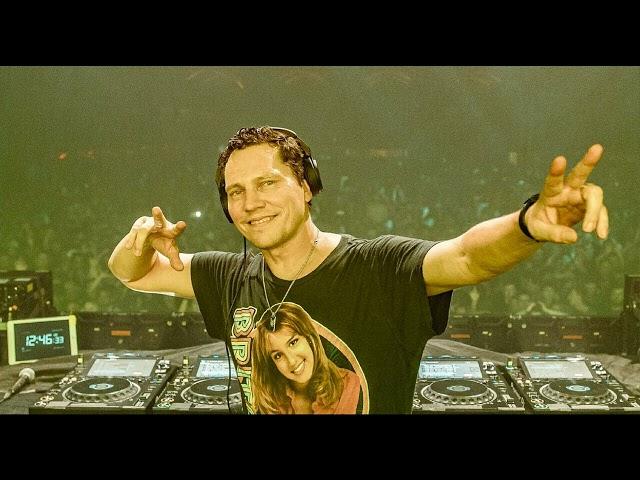 Tiesto - In Sessions (Maxima FM) (05-19-2007) Part 1