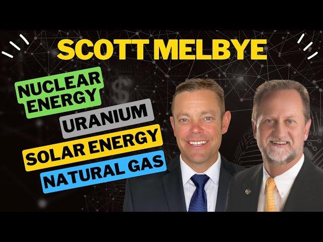 Game-Changer for Uranium: USA Supply & Geopolitics Explained! ~ New Orleans Investment Conference