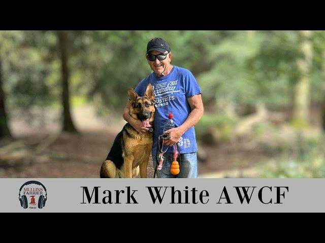 Mark White AWCF