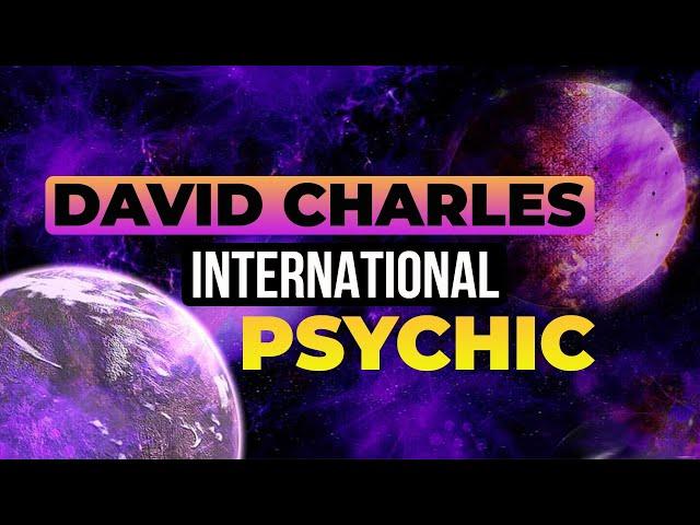 Psychic tarot reading  for 4th May for seven days. By David Charles International Psychic Medium.